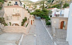 Angelica Traditional Boutique Hotel